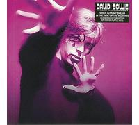 David Bowie - When I Live My Dream [7" VINYL] [Vinilo]