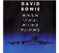 David Bowie - When The Wind Blows