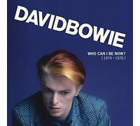 David Bowie - Who Can I Be Now? 1974 to 1976