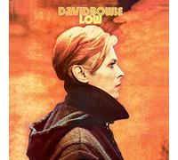 David Bowie - YL13856 LP Low VINYL