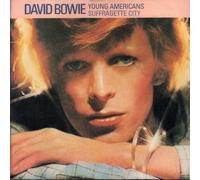 David Bowie - Young Americans