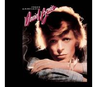 David Bowie Young Americans (CD) Album
