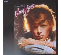 DAVID BOWIE - young americans LP