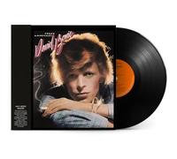 David Bowie - Young Americans (LP) [Vinilo]