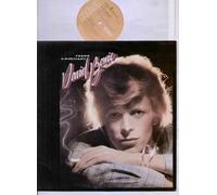 DAVID BOWIE - YOUNG AMERICANS - LP VINYL