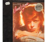 David Bowie - Young Americans (mit 3 Bonustracks) [Vinyl LP] [Schallplatte]