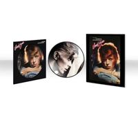 David Bowie Young Americans (Vinyl) (Importación USA)