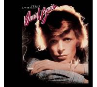 David Bowie - Young Americans [Vinilo]