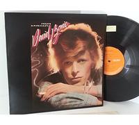 DAVID BOWIE - Young Americans (UK 1975)