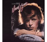 David Bowie Young Americans (Vinyl) 12" Album