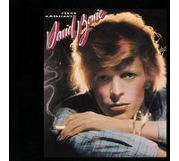 David Bowie Young Americans (Vinyl) 50th Anniversary 12" Album Picture Disc