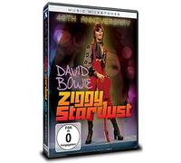David Bowie - Ziggy Stardust 40th Anniversary/Music Milestones [Alemania] [DVD]
