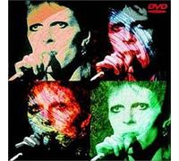 David Bowie - Ziggy Stardust [Alemania] [DVD]