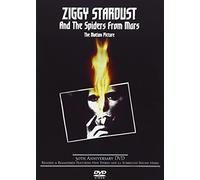 David Bowie - Ziggy Stardust And The Spiders From Mars [Edizione: Giappone] [Italia] [DVD]