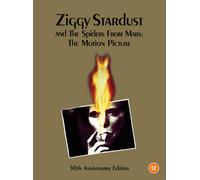 David Bowie Ziggy Stardust and the Spiders from Mars: The (CD) (Importación USA)