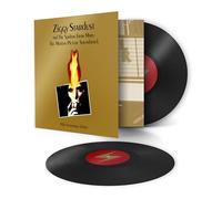 David Bowie - Ziggy Stardust and the Spiders from Mars: The Motion Picture Soundtrack (Live) [50th Anniversary Edition] [2023 Remaster] [Vinilo]