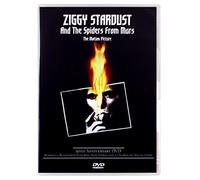 David Bowie - Ziggy Stardust and the Spiders... [Reino Unido] [DVD]