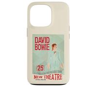 David Bowie Ziggy Stardust Nuevo Teatro Oxford Inglaterra 1973 Carcasa para iPhone 13 Pro