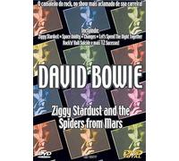 David Bowie - Ziggy Stardust & the Spiders.. [Alemania] [DVD]