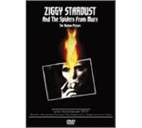 David Bowie - Ziggy Stardust & the Spiders F [Alemania] [DVD]