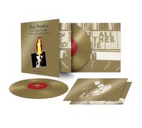 David Bowie - David Bowie - Ziggy Stardust And The Spiders From Mars: The Motion Picture Soundtrack (50Th Aniversary) (2 LP Dorado) [Vinilo]