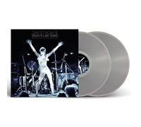 David bowie - Ziggy's last stand (broadcast recording) [Vinilo]