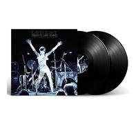 David bowie - Ziggy's last stand (broadcast recording) [Vinilo]