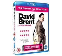David Brent Life On The Road [Edizione: Regno Unito] [Reino Unido] [Blu-ray]