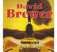 David Brewer - Drivin Wheel