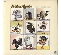 David Bromberg Band - Reckless Abandon