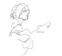 David Bromberg - David Bromberg [LP]