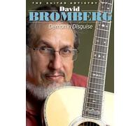 David Bromberg - Demon in Disguise [Alemania] [DVD]