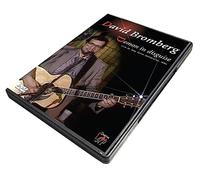 David Bromberg - Demon In Disguise [Reino Unido] [DVD]