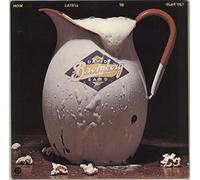 David Bromberg - How Late'll Ya Play 'Til