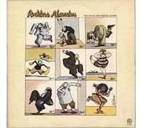 David Bromberg - Reckless Abandon LP (Vinyl Album) French Fantasy 1977