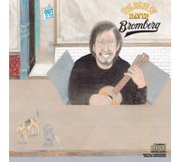 David Bromberg THE BEST OF DAVID BROMBERG (CD) (Importación USA)