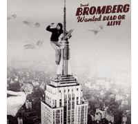 David Bromberg WANTED DEAD OR ALIVE (CD) (Importación USA)