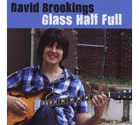 David Brookings - Glass Half Full
