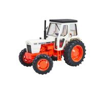 ERTL Funda británica 1/32 David Brown 1410 4WD Tractor 43393