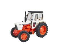 David Brown 1410 Tractor 4WD 1:32 David Farm 43393 Britains