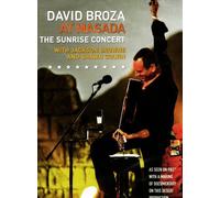 David Broza At Masada: The Sunrise Concert