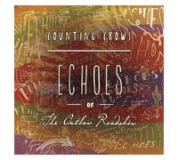 David Bryson Echoes Of The Outlaw Roadshow (CD) (Importación USA)