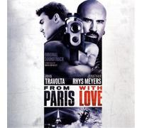 Original Soundtrack - From Paris With Love