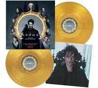 David Buckley - The Sandman [Vinilo]