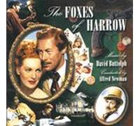 David Buttolph - The Foxes of Harrow [Original Motion Picture Soundtrack] (UK Import)