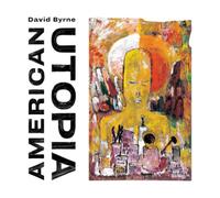 David Byrne American Utopia (CD) Album (Importación USA)