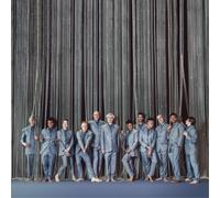 David Byrne American Utopia On Broadway (Vinyl) 12" Album