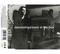 David Byrne - Back In The Box