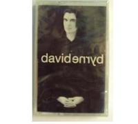 David Byrne - David Byrne [Casete]