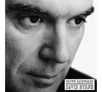 David Byrne Grown Backwards (Vinyl) Deluxe 12" Album
